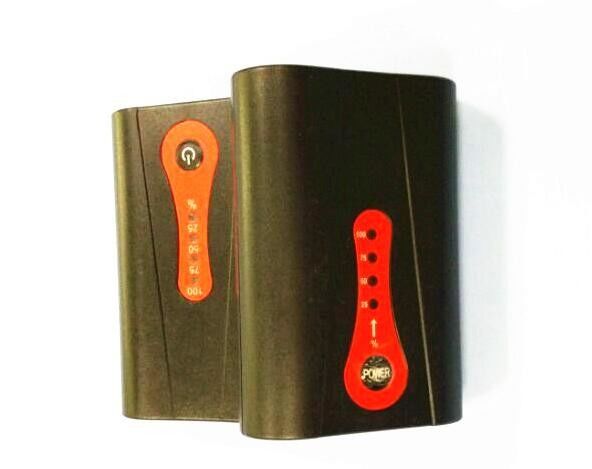 Dc 7 4 V 3400mah Li Ion Battery Pack Rechargeable Lithium Battery Heated Clothing Gloves