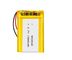 IEC62133 Lithium Polymer Battery 1000mah 903048 3.7 v li poly rechargeable battery pack