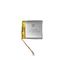 103436 3.7V 1400mAh Li Ion Polymer Battery Lipo Lithium Polymer Cell For Digital Devices
