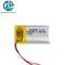 801525 230mah Lithium Polymer Battery Pack 500 Times Cycle Life