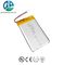 Iec62133 3.7v Lithium Ion Polymer Battery Pack High Capacity 854576 3700mah For Laptop