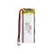 CB IEC62133 Approved Rechargeable Battery Pack 832248 920mAh 3.7V KC Certificate