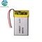 Gpe 803048 Rechargeable Battery Pack 1200mah 3.7v  lipo battery polymer battery