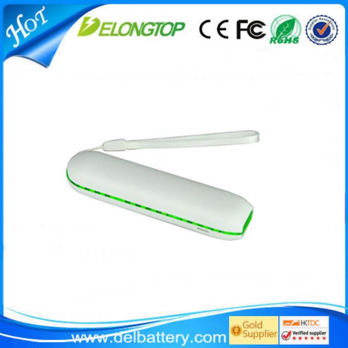 Mini Power Bank Battery Charger