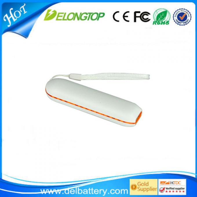 Mini Power Bank Battery Charger