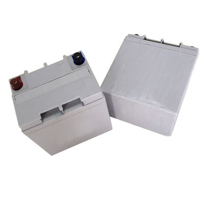 600Wh LiFePO4 Lithium Iron Phosphate 50Ah 12V Battery Pack