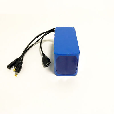 Lithium Ion Lifepo4 Battery 24V 7Ah UPS Alarm System Toy Car Use