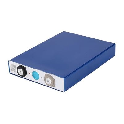 Buy 6000 Cycles LFP Battery Cell , 3.2V 50Ah LiFePO4 Pouch Cell online manufacture
