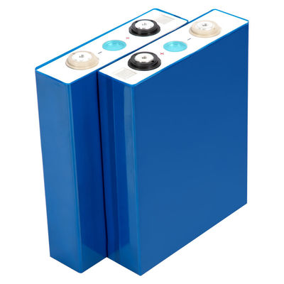 Buy 6000 Cycles Golf Cart Lifepo4 Battery Cell , 105Ah 3.2V LFP Prismatic Cell online manufacture