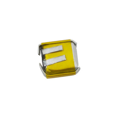 Buy KC Certificated Li Polymer Battery 3.7V 60mAh 801112 For Earphone Consum online manufacture