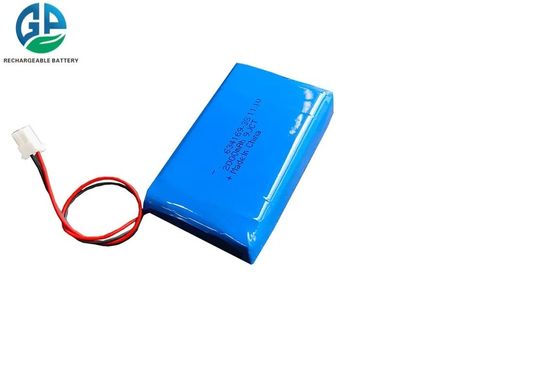 Buy Rechargeable KC Lipo Battery Pack 11.1V 3S 4S 634169-3S 2000mah 2200mah 2600mah online manufacture