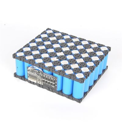 Buy 3.2V 4000mAh IFR 26650 7S6P LiFePO4 Battery Pack 22.4V 24Ah online manufacture