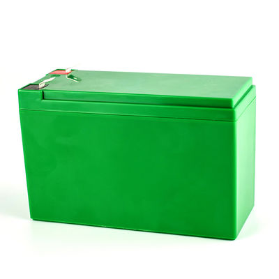 Buy UN38.3 10Ah Lifepo4 12V Battery Pack For Solar Light Replace Lead Acid online manufacture