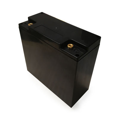 Buy 12V 20Ah LiFePO4 Lithium Iron Phosphate Battery with 2000 Cycle Life for Golf Cart online manufacture