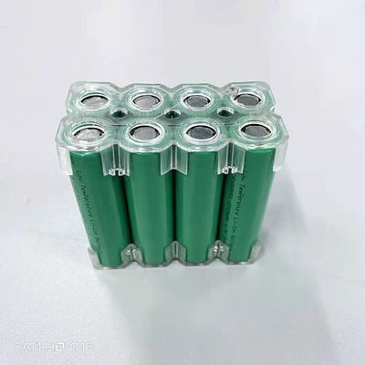 Buy 3.7V 3500mAh Low Temperature -40℃ Lithium Ion Battery Cell 18650 Rechargeable Battery online manufacture