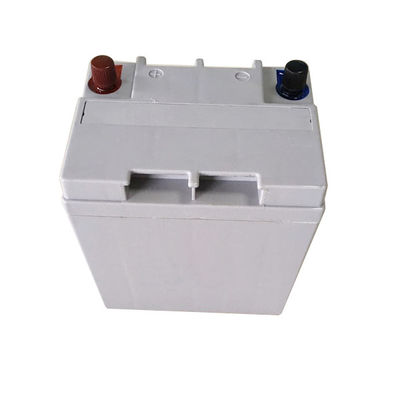 Buy 600Wh 50Ah 12V LiFePO4 Battery Pack with 2000 Cycle Life for Solar and Power Supply online manufacture