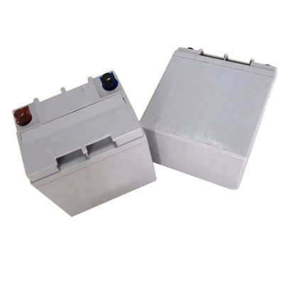 buy 12V 50Ah LiFePO4 Battery Pack with 2000 Cycle Life for Solar Light and Portable Power Applications online manufacture