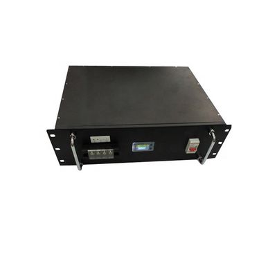 Buy LiFePO4 MSDS Solar Lithium Ion Battery 24V 200AH 2000 Times Life online manufacture