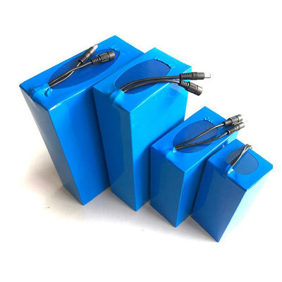 Buy 3s 18650 20Ah 12 Volt Rechargeable Battery Pack 3S8P ICR18650 online manufacture