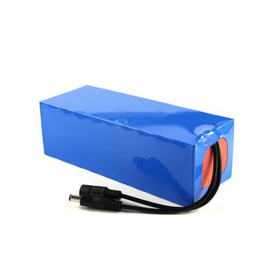 Buy Li Ion 18650 3S 20Ah Portable 12V Battery Pack IEC62133 Approval online manufacture
