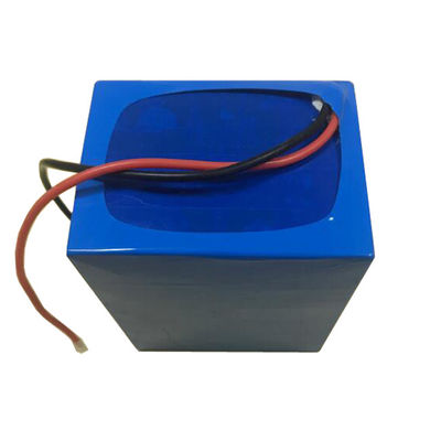 Buy IEC62133 Certified 12V 20Ah 3S8P 18650 Lithium Ion Battery Pack for Electric Scooters with 500 Cycle Life online manufacture