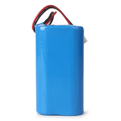 Buy 2600mAh 14.8V 4S1P 18650 Lithium Ion Battery Pack for Solar Light and Power Tools online manufacture