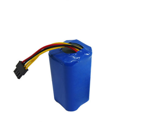 Buy 4000mAh 12.8V 3.2V 4S1P Lifepo4 Battery 26650 IEC62133 online manufacture