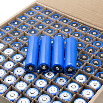 Buy Icr 18650 Battery 2200mah 3.7 V Lithium Flashlight Batteries With PCM online manufacture