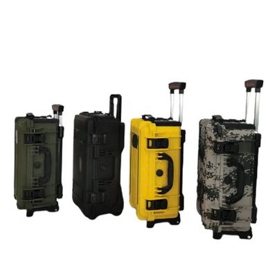 Buy Outdoor 24V 100Ah LiFePO4 Pack 2KW Portable Solar Power Station online manufacture