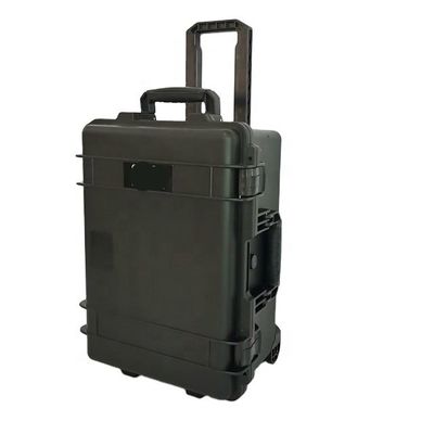 Buy 2400Wh 12V Battery Pack 100AH LiFePO4 Power Bank with 2000 Cycle Life for Outdoor Maintenance online manufacture