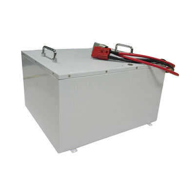 Buy 48V 400AH Lifepo4 AGV Battery Pack Deep Cycle RS485 RS232 online manufacture