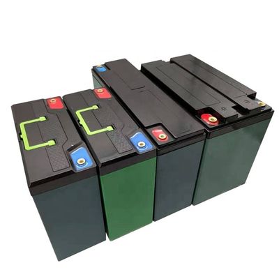 Buy 22Ah 12V LiFePO4 Battery Pack with 2000 Cycle Life and RoHS Approved Portable Power Pack online manufacture