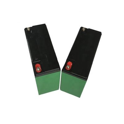 Buy 12V 20Ah LiFePO4 Battery Pack with 2000 Cycle Life for Solar Street Lights online manufacture
