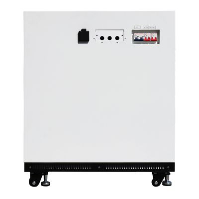 Buy Off Grid Power Station Stackable Solar Batteries Modular LiFePO4 10Wh online manufacture
