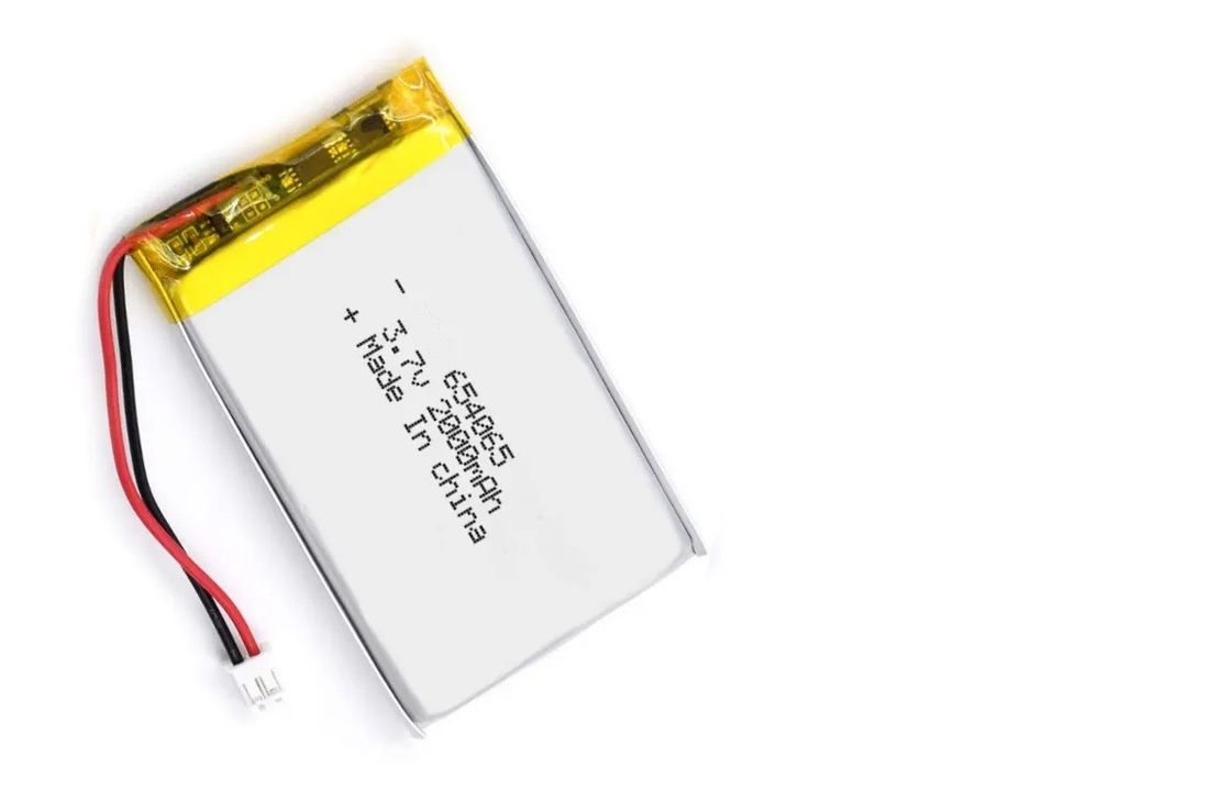 Аккумулятор 3.7 V 7.4 Wh Купить