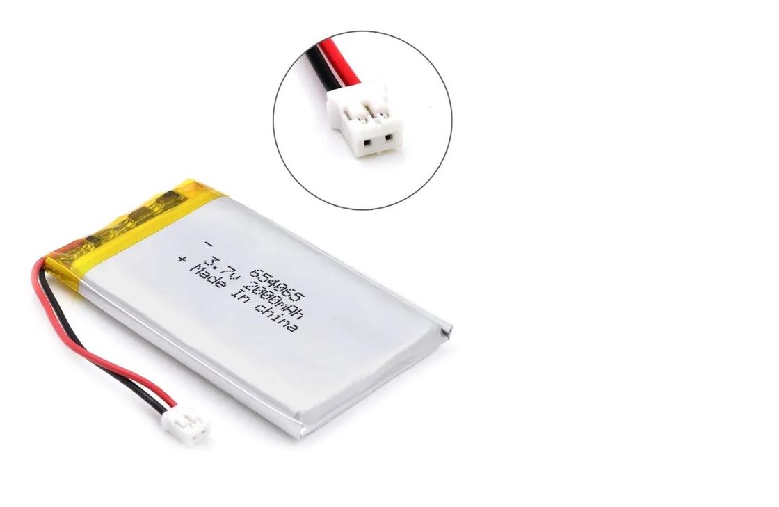 Аккумулятор 3.7 V 7.4 Wh Купить