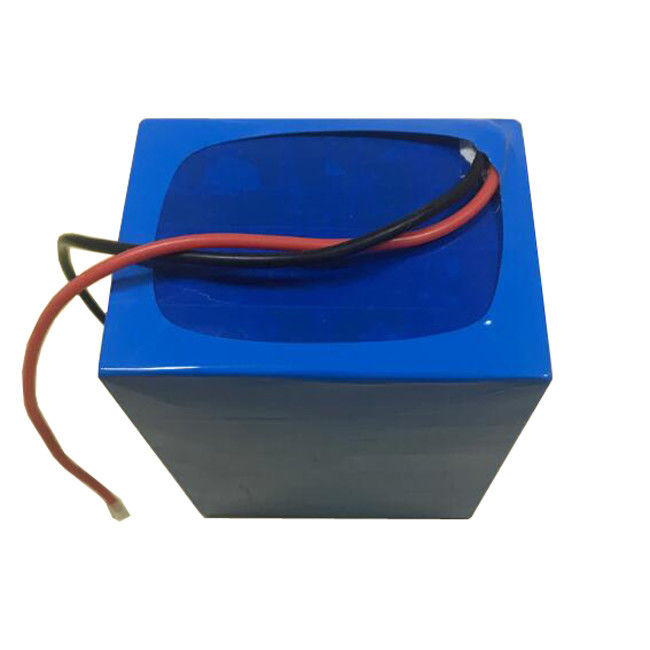 IEC62133 12V 20Ah 3S 18650 Battery Pack For Electronic Scooter