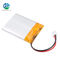 3.7volt 250mAh Rechargeable Lithium Polymer Battery Pack 502030