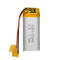 KC Approved 102050 3.7V 1000mAh Polymer Lithium Battery Pack