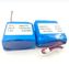 IEC62133 KC Lithium Polymer Battery Pack 883735 7.4V 1300mAh LiPo