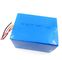 12V Lithium Ion Battery , 21700 3S4P 19.2Ah Rechargeable Battery Packs
