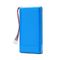 IEC62133 KC 7.4v 6000mah Lithium Polymer Battery Pack For Beauty Device