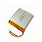 553640 Rechargeable Lithium Ion Battery Pack 3.7V Li Ion Polymer Battery