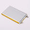 High Capacity 3.7V 5000mAh Lithium Ion Polymer Battery 500times 706090