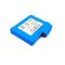 High Capacity 7.4V Rechargeable Lithium Battery Pack 2000Mah