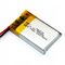 402030 3.7v 200mAh Lithium Battery Rechargeable KC UN38.3 Certified