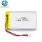 Lipo 654065 2000mAh 7.4Wh Lithium Ion Battery Pack Rechargeable 3.7V KC