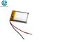 Rechargeable Li Ion Polymer Battery 3.7V 450mah 801520 1S 2S 3S KC Approved