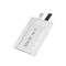Ultra Thin Rechargeable Lithium Polymer Battery Pack 3.7v 15mah 091525