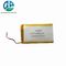 6062114 Lithium Ion Polymer Battery Pack 3.7V 4500mAh 3.7 V Li Poly Rechargeable Battery